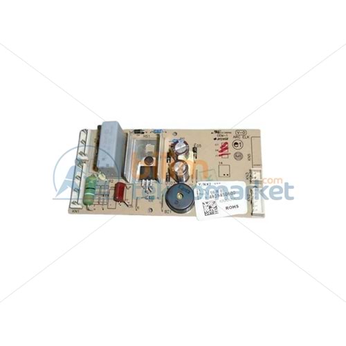 ARÇELİK 4263 EY BUZDOLABI ANAKARTI 4939450600 ORİJİNAL