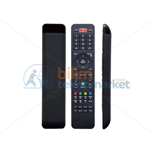 ONVO-SABA-NORDMENDE/MORİO OV50F351/OV50F352/OV55F350/OV32151/OV32152 LED TV KUMANDASI 5867