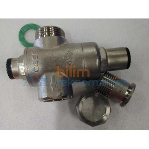 FİNLUX TERMOSİFON 1/2 REKORLU SU BASINÇ DÜŞÜRÜCÜ 80050293 ORİJİNAL