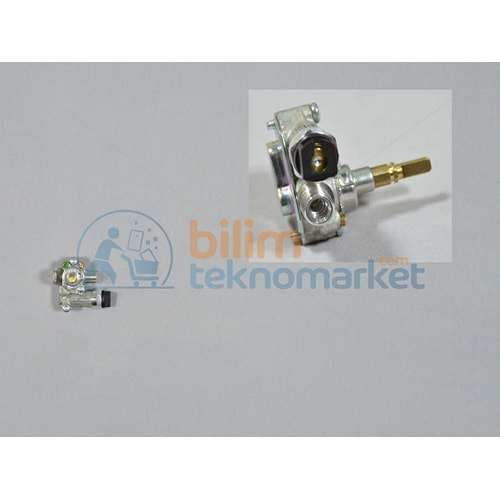WİNDSOR OCAK MUSLUĞU ORTA GÖZ 37026444 ORİJİNAL