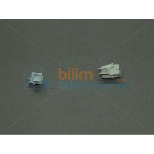 VESTFROST ÇAMAŞIR MAKİNESİ BUTON AĞACI ŞAFTI 42042952 ORİJİNAL