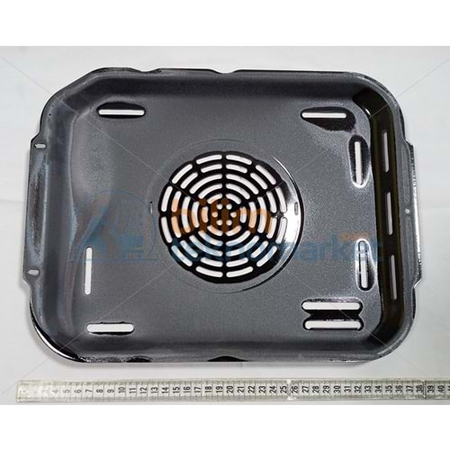 VESTEL ANKASTRE FIRIN FAN PERDESİ 65L 22528306 ORİJİNAL