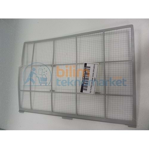 VESTEL KLİMA İÇ ÜNİTE TOZ FİLTRESİ 18/24K 42148439 ORİJİNAL