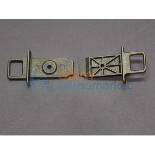 TECHNOSTAR BULAŞIK MAKİNESİ KAPI KİLİDİ DİLİ 37002711 ORİJİNAL