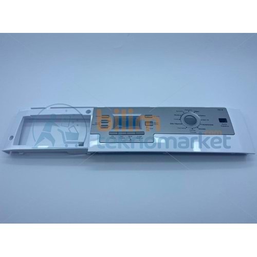 ARÇELİK 7103 H MİNİ LCD ÇAMAŞIR MAKİNESİ PANO ÖN PANEL 2892009045 ORİJİNAL