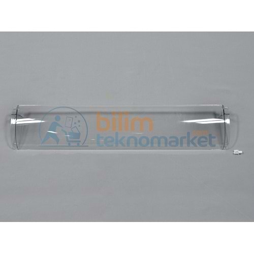 FİNLUX BUZDOLABI SIFIR DERECE KAHVALTILIK BÖLME KAPAĞI 42155406 ORİJİNAL