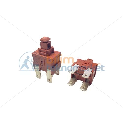 MUTFAK ROBOTU VE EKMEK YAPMA MAKİNESİ KAYIŞI 3M-495-6 ORİJİNAL