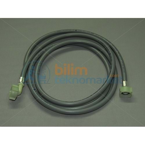 VESTEL ÇAMAŞIR MAKİNESİ - BULAŞIK MAKİNESİ TEMİZ SU GİRİŞ HORTUMU REKORLU (3 METRE) 42081560 ORİJİNAL