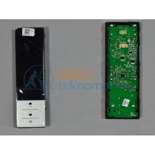 VESTFROST BUZDOLABI DİSPLAY PANEL GURUBU 32033409/32031734/32049055 ORİJİNAL