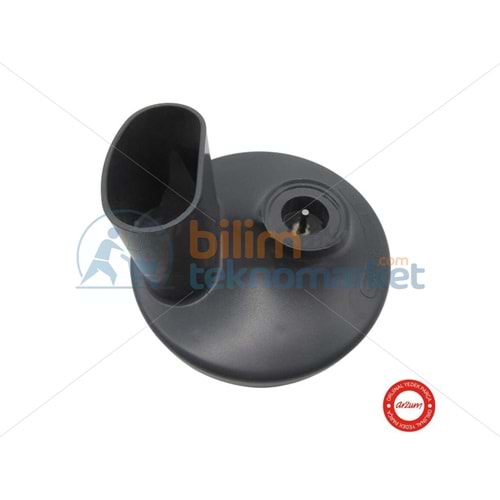 ARZUM AR1062 MİXTECH MULTİ BLENDER HAZNE KAPAĞI (GRİ) AR102605 ORİJİNAL