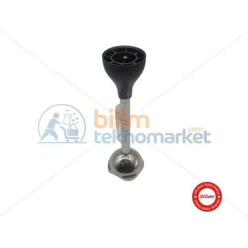 ARZUM BLENDER PARÇALAYICI AYAK GRİ AR10264 ORİJİNAL