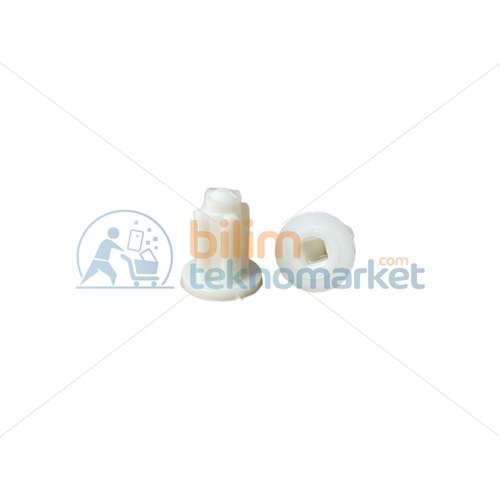 KORKMAZ BLENDER BIÇAK DİŞLİSİ ERKEK (KARE YUVALI)