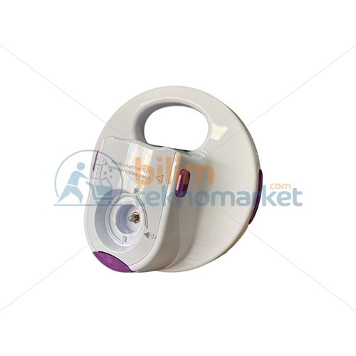 ARÇELİK K 1261 BLENDER GÖVDE KAPAĞI_DİŞLİ GÖVDE KAPAĞI 9197061535