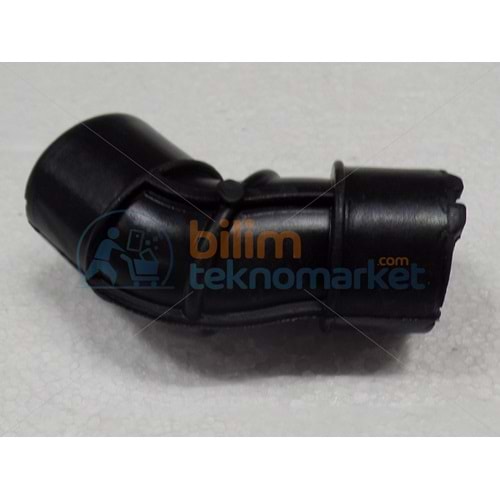 KOENİC BULAŞIK MAKİNESİ POMPA-ISITICI ARA HORTUMU 42144474 ORİJİNAL