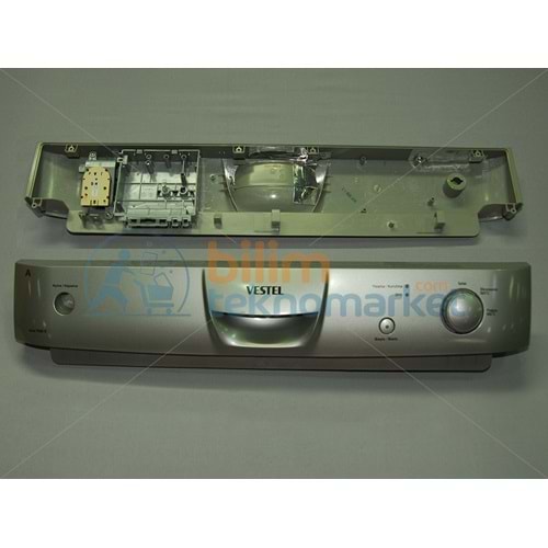 VESTEL HERA 7021 S BULAŞIK MAKİNESİ KONTROL PANELİ GRUBU (DÜĞMELİ) 42029251 ORİJİNAL