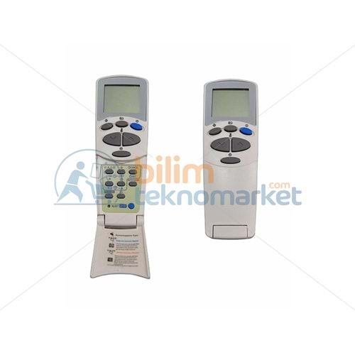 ARÇELİK KLİMA İÇİN UZAKTAN KUMANDA 5400185218