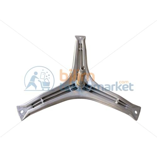 BOSCH MAXX ÇAMAŞIR MAKİNESİ KAZAN TAMBUR 3 AYAK GRB. İNCE MİL (6305-6204) CM18BO04