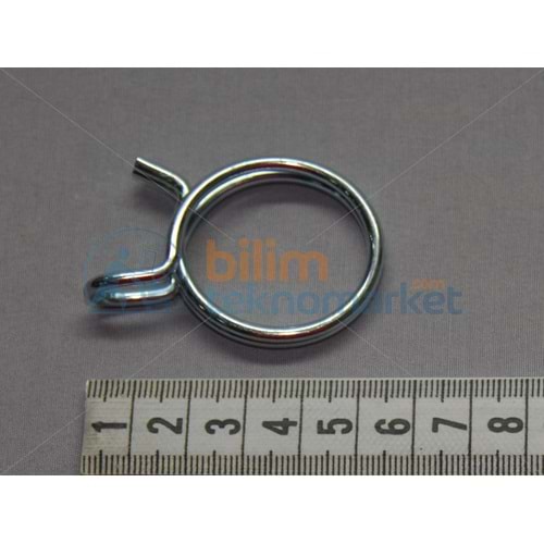 VESTEL BULAŞIK MAKİNESİ MOTOR-REZİSTANS KELEPÇESİ 37006205 ORIJINAL