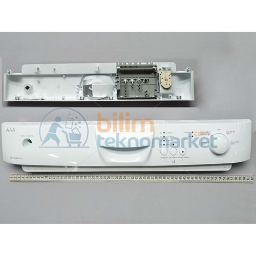 VESTEL BMH-XL602 W BULAŞIK MAKİNESİ KONTROL PANELİ GRUBU (DÜĞMELİ) 42054252/42054251 ORİJİNAL