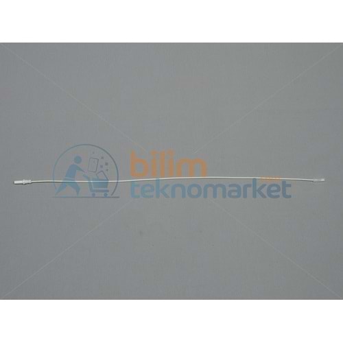 KUMTEL KO-410 BF ANKASTRE OCAK ÇAKMAK ATEŞLEME BUJİSİ KABLOLU 32058883 ORİJİNAL