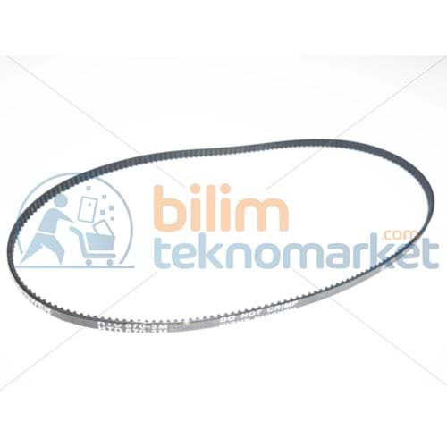 ARZUM PROSET MUTFAK ROBOTU KAYIŞI 570-3M ORİJİNAL