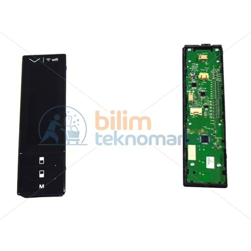 VESTEL BUZDOLABI DISPLAY EKRAN KARTI GRB. 32049079/32049451 ORİJİNAL