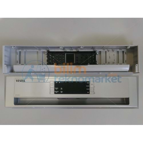 VESTEL BM 4201 BULAŞIK MAKİNESİ KONTROL PANELİ GRUBU (BEYAZ) 42269721 ORİJİNAL