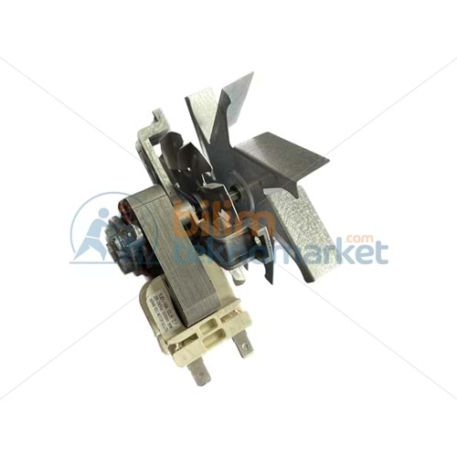 VESTEL MF 39 EB MİDİ FIRIN FAN MOTORU 30089903 ORİJİNAL