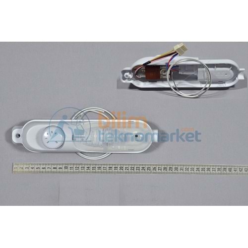 REGAL RGL90A+ BUZDOLABI İÇİN TERMOSTAT GRUBU 32034315/32043195 ORİJİNAL