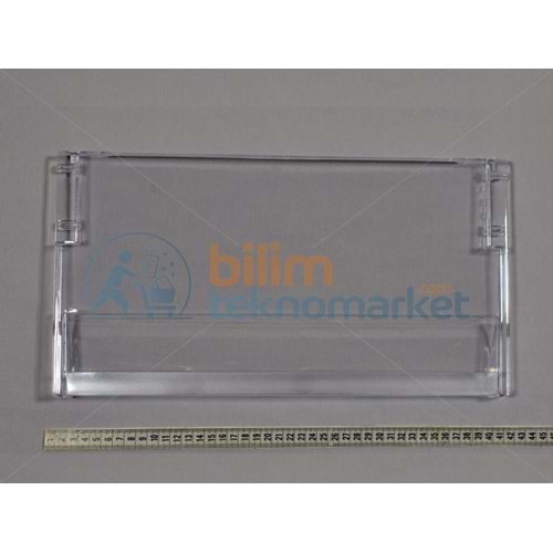 VESTEL DERİN DONDURUCU ŞEFFAF FLAP KAPAK 42217749 /42337572 ORİJİNAL