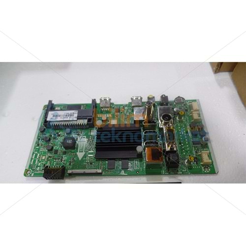 VESTEL 55UD9300 LED TV ANAKART 23438714 ORİJİNAL