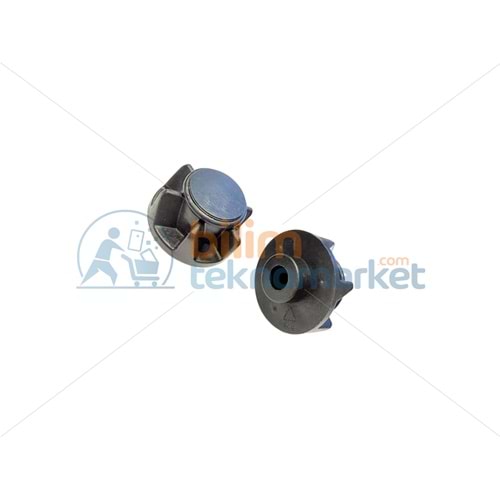 VESTEL MİXGO ACTIVE M BLENDER MOTOR KAVRAMA DİŞLİSİ 43232619 ORİJİNAL