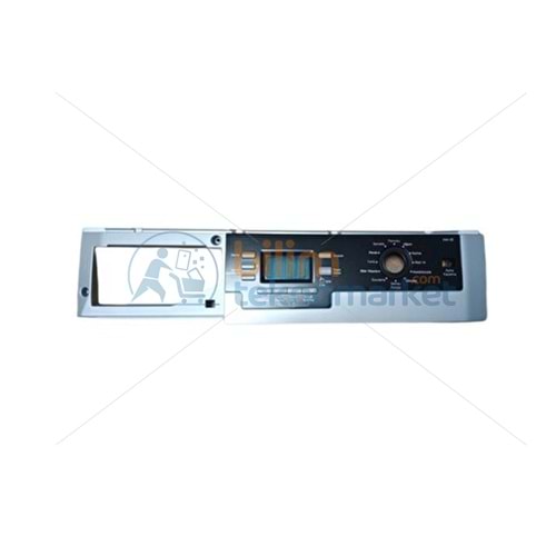 ARÇELİK 8124 HS MİNİ ÇAMAŞIR MAKİNESİ KONTROL PANELİ PANO 2892009021 ORİJİNAL
