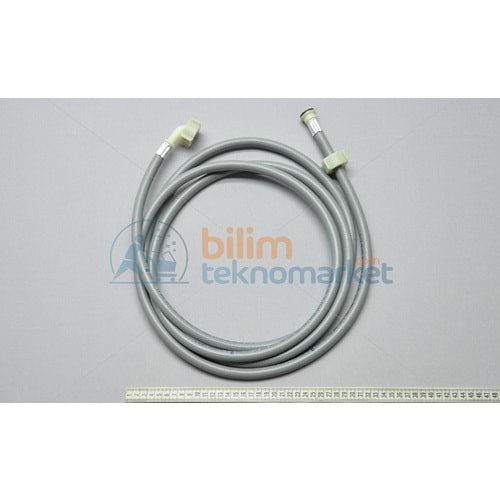 VESTEL AKILLI 9614 TKT ÇAMAŞIR MAKİNESİ TEMİZ SU GİRİŞ HORTUMU ( 3,5 METRE ) 42061765 ORİJİNAL
