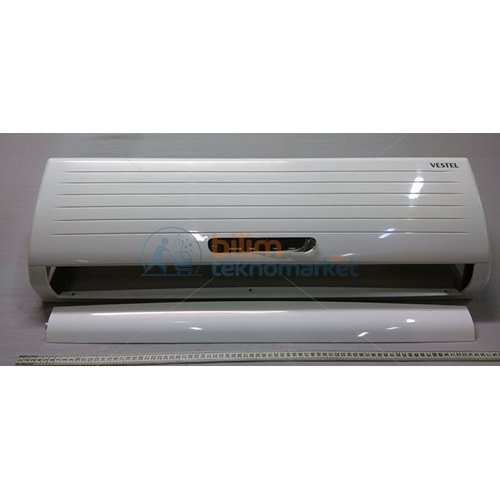 VESTEL KLİMA (SRGF 9/12K) İÇ ÜNİTE PANEL 20109114 ORİJİNAL