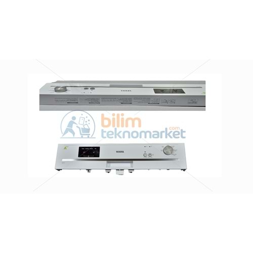 VESTEL BM-501 BULAŞIK MAKİNESİ ÖN PANEL 42152008 ORİJİNAL
