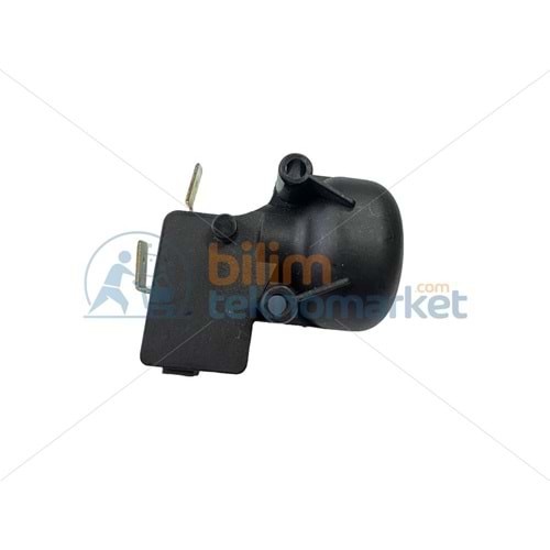 VESTEL H 1500 1500 W INFRARED ISITICI DEVRİLME EMNİYET ANAHTARI 40051990 ORİJİNAL