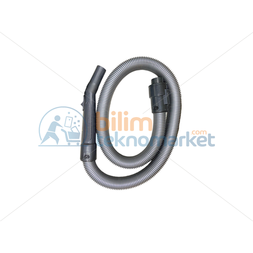 ARÇELİK S-7610 KURU ELEKTRİKLİ KIRMIZI SÜPÜRGE HORTUMU KİLİTLİ 9182001636 ORİJİNAL