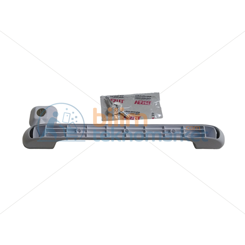 VESTEL DD SD50001 DUAL SANDIK TİPİ DERİN DONDURUCU PLASTİK TUTAMAK GÖVDE (BEYAZ) 43229656/43231988 ORİJİNAL