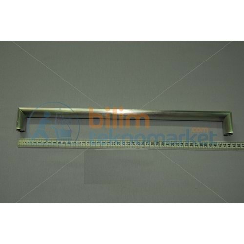 VESTEL ANKASTRE FIRIN VERO KULP (INOX) 37017615/37022684 ORİJİNAL