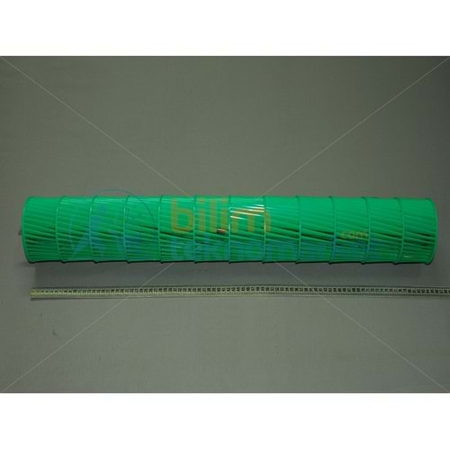 WİNDSOR KLİMA İÇ ÜNİTE FANI CROSS FAN 18/24 BTU 40020457 ORİJİNAL