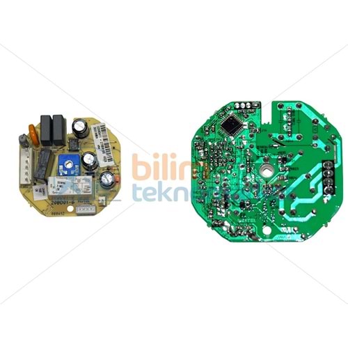 VESTEL BUZDOLABI DONDURUCU TERMOSTAT GRUBU 32024059/32019859 ORİJİNAL