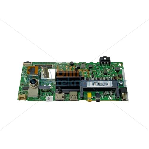 VESTEL 43F9530 SMART TV ANAKARTI 23892870 ORİJİNAL