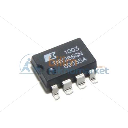 TNY266GN ENTEGRE