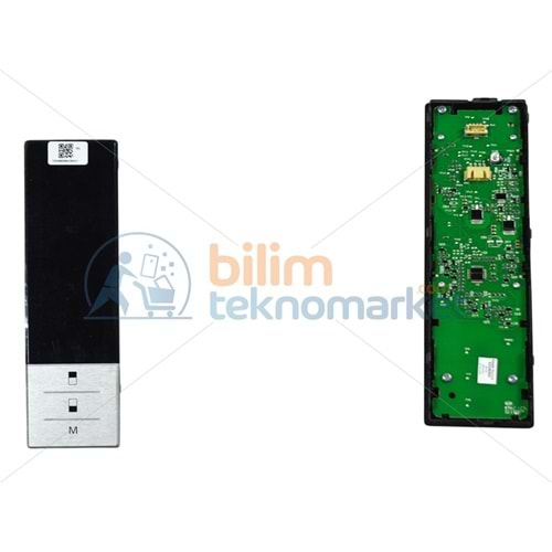 REGAL BUZDOLABI DISPLAY PANEL GRUBU 32049060 ORİJİNAL