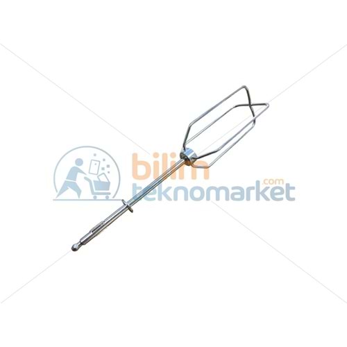 VESTEL VANİLYA 2500 MULTİ BLENDER SETİ ÇIRPICI TELİ 43235033 ORİJİNAL