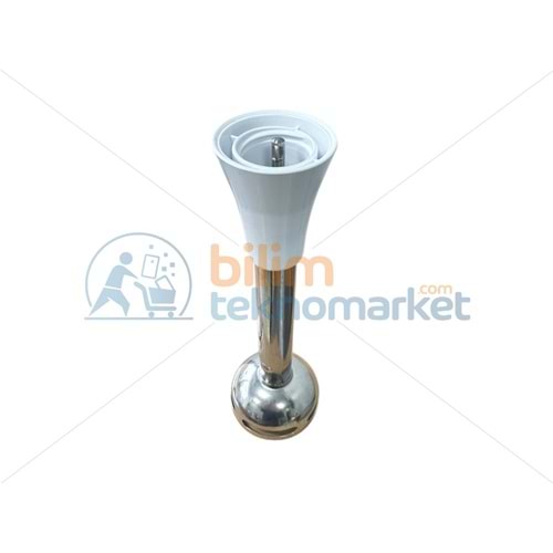 BLENDER METAL PARÇALAYICI EZİCİ AYAK (BEYAZ) 43232600 ORİJİNAL