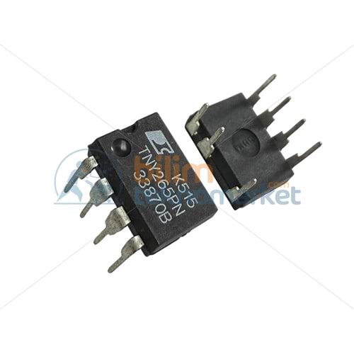 TNY265PN ENTEGRE