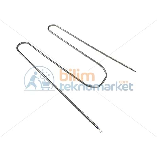 KUMTEL A6SF2 MT ANKASTRE FIRIN REZİSTANSI 10708100193 ORİJİNAL- CR114295