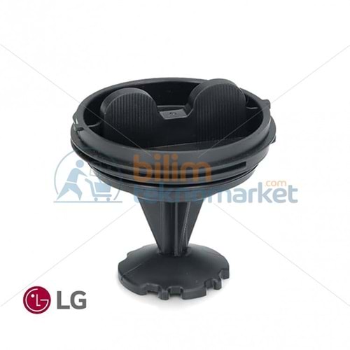 LG ÇAMAŞIR MAKİNESİ POMPA FİLTRE KAPAĞI CM07LG01-383EER2001G-MBL67637201